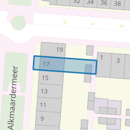 Perceel BRD00-B-6257