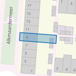 Perceel BRD00-B-6261