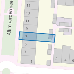 Perceel BRD00-B-6262