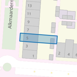 Perceel BRD00-B-6263