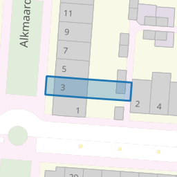 Perceel BRD00-B-6264