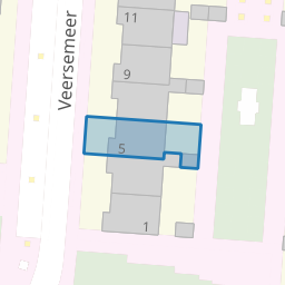 Perceel BRD00-B-6281