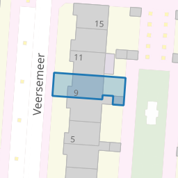 Perceel BRD00-B-6283