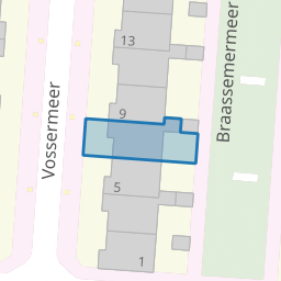 Perceel BRD00-B-6290