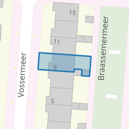 Perceel BRD00-B-6291