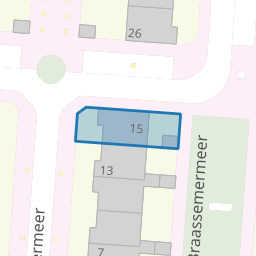 Perceel BRD00-B-6294