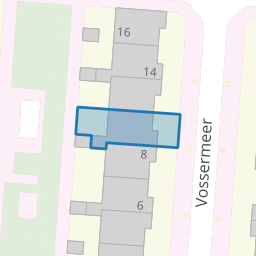 Perceel BRD00-B-6299