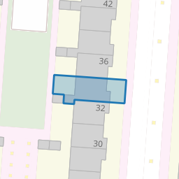 Perceel BRD00-B-6307