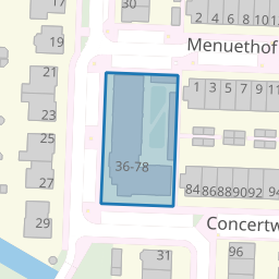 Perceel BRD00-B-6330