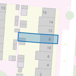 Perceel BRD00-B-6341