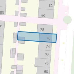 Perceel BRD00-B-6374