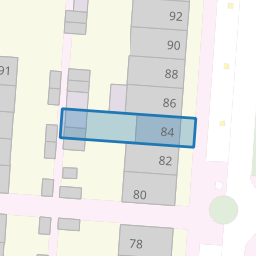 Perceel BRD00-B-6378