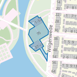 Perceel BRD00-B-6388