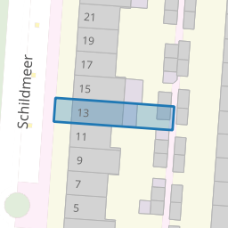 Perceel BRD00-B-6399