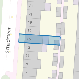 Perceel BRD00-B-6400