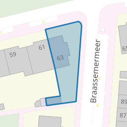 Perceel BRD00-B-6427