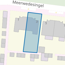 Perceel BRD00-B-6446