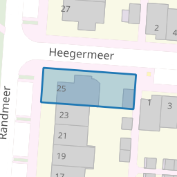 Perceel BRD00-B-6464