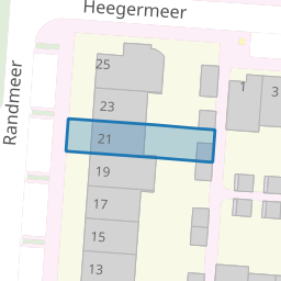 Perceel BRD00-B-6466