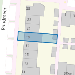 Perceel BRD00-B-6467