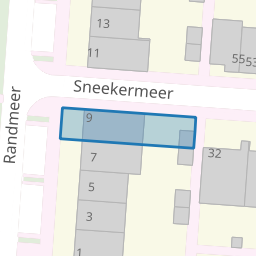 Perceel BRD00-B-6472