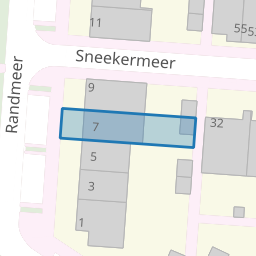 Perceel BRD00-B-6473