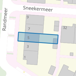 Perceel BRD00-B-6474