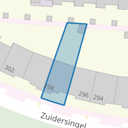 Perceel BRD00-B-6488