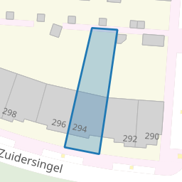 Perceel BRD00-B-6490