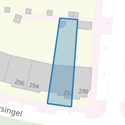 Perceel BRD00-B-6491