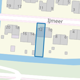 Perceel BRD00-B-6499