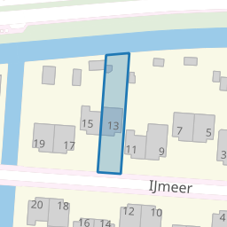 Perceel BRD00-B-6507