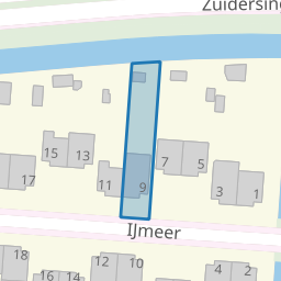 Perceel BRD00-B-6509