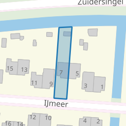 Perceel BRD00-B-6510