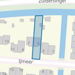 Perceel BRD00-B-6511