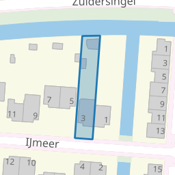 Perceel BRD00-B-6512