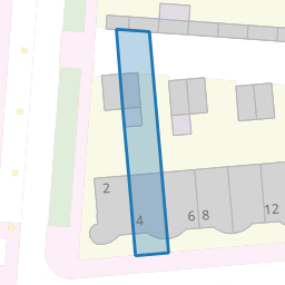 Perceel BRD00-B-6515