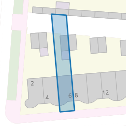 Perceel BRD00-B-6516