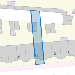 Perceel BRD00-B-6519