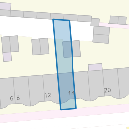 Perceel BRD00-B-6520
