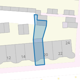 Perceel BRD00-B-6522