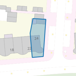 Perceel BRD00-B-6525