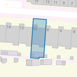 Perceel BRD00-B-6543