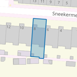 Perceel BRD00-B-6544