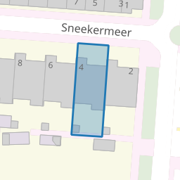 Perceel BRD00-B-6546