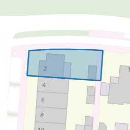 Perceel BRD00-B-6558