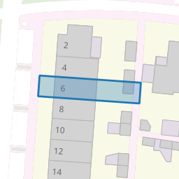 Perceel BRD00-B-6560