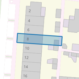 Perceel BRD00-B-6561