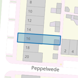 Perceel BRD00-B-6565