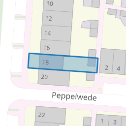 Perceel BRD00-B-6566